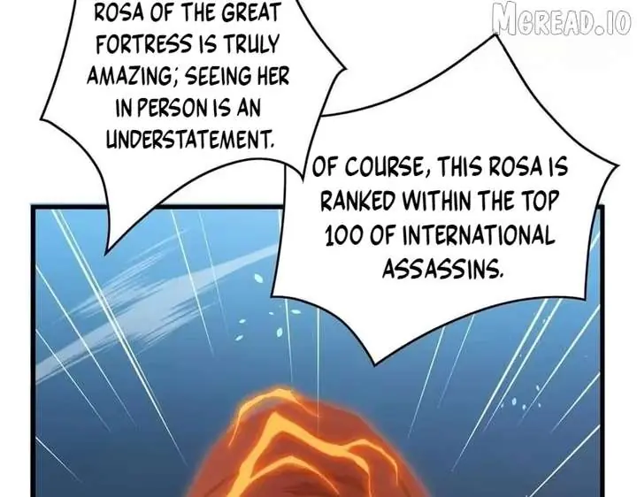 I Rely on My Invincibility to Deal Tons of Damage Passively Chapter 165 Page 105