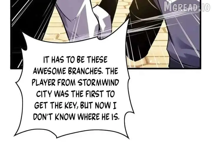 I Rely on My Invincibility to Deal Tons of Damage Passively Chapter 165 Page 107