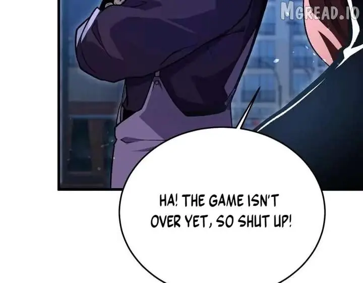 I Rely on My Invincibility to Deal Tons of Damage Passively Chapter 165 Page 112