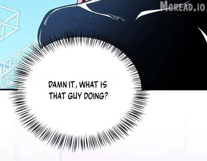 I Rely on My Invincibility to Deal Tons of Damage Passively Chapter 165 Page 115