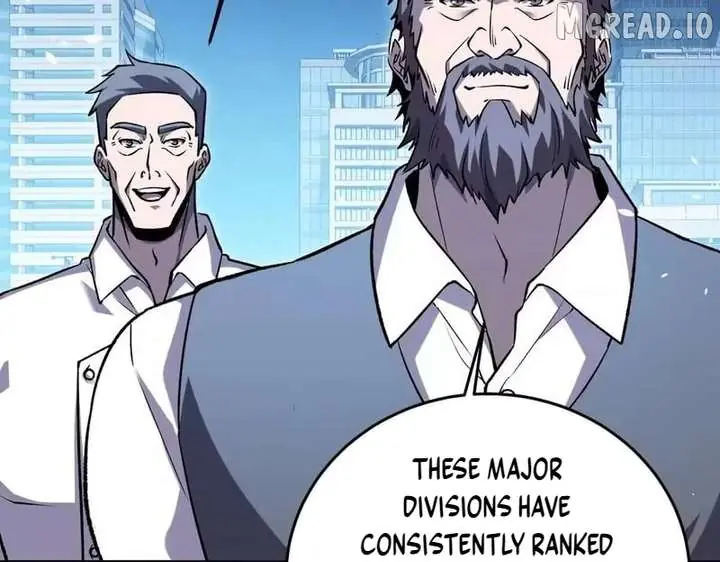 I Rely on My Invincibility to Deal Tons of Damage Passively Chapter 165 Page 122