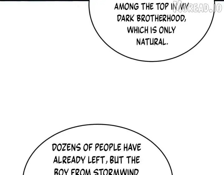 I Rely on My Invincibility to Deal Tons of Damage Passively Chapter 165 Page 123