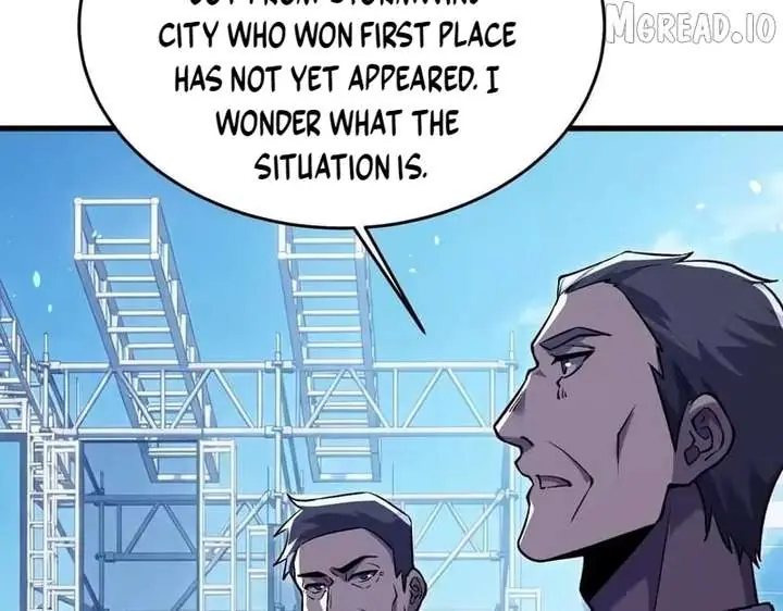 I Rely on My Invincibility to Deal Tons of Damage Passively Chapter 165 Page 124