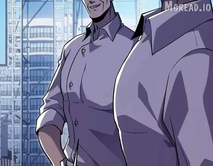 I Rely on My Invincibility to Deal Tons of Damage Passively Chapter 165 Page 125