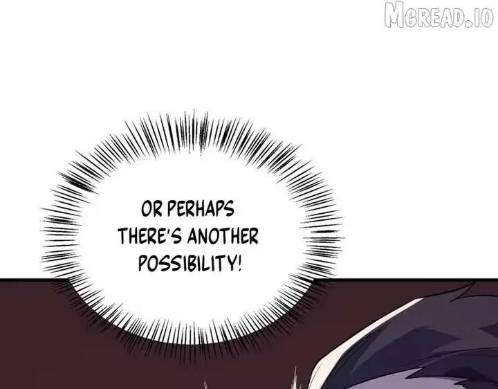 I Rely on My Invincibility to Deal Tons of Damage Passively Chapter 165 Page 128