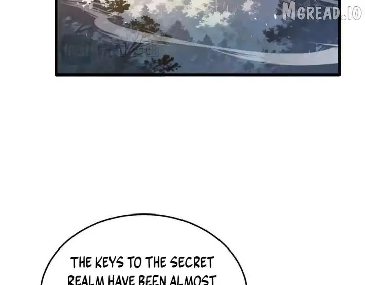 I Rely on My Invincibility to Deal Tons of Damage Passively Chapter 165 Page 134