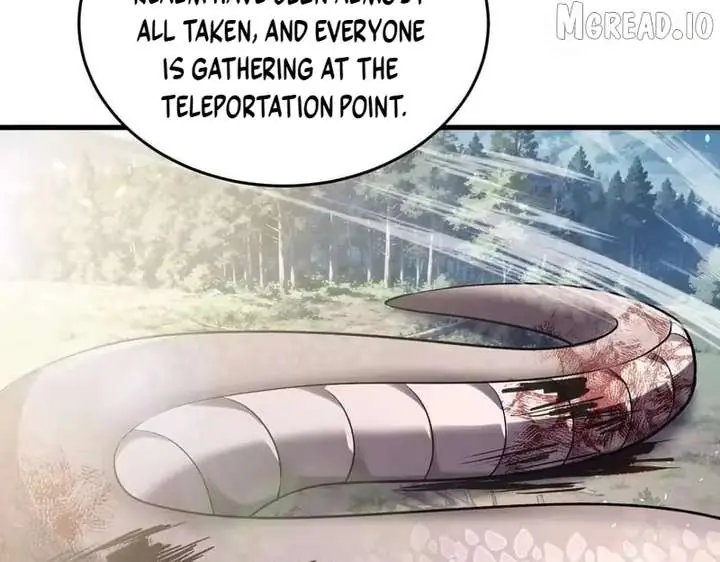 I Rely on My Invincibility to Deal Tons of Damage Passively Chapter 165 Page 135