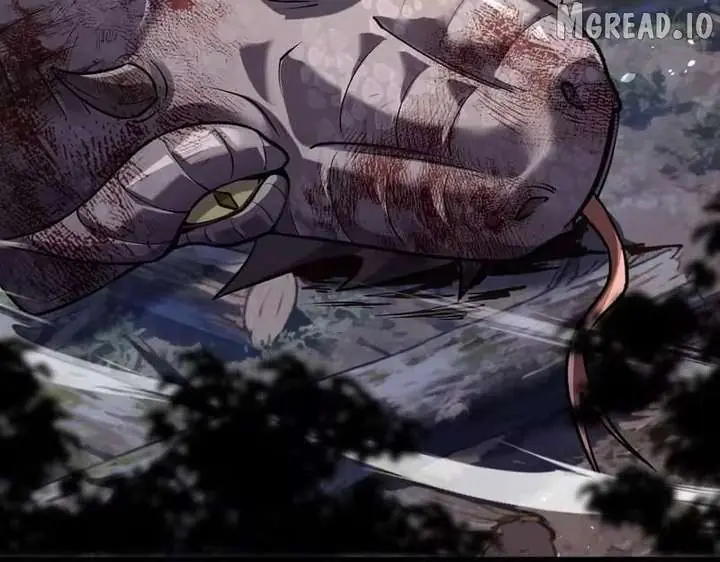 I Rely on My Invincibility to Deal Tons of Damage Passively Chapter 165 Page 137