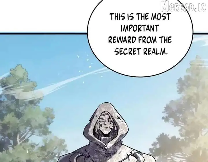 I Rely on My Invincibility to Deal Tons of Damage Passively Chapter 165 Page 141