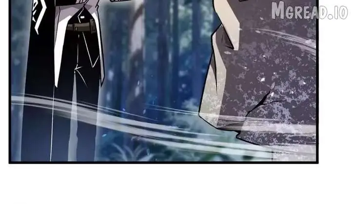 I Rely on My Invincibility to Deal Tons of Damage Passively Chapter 165 Page 146