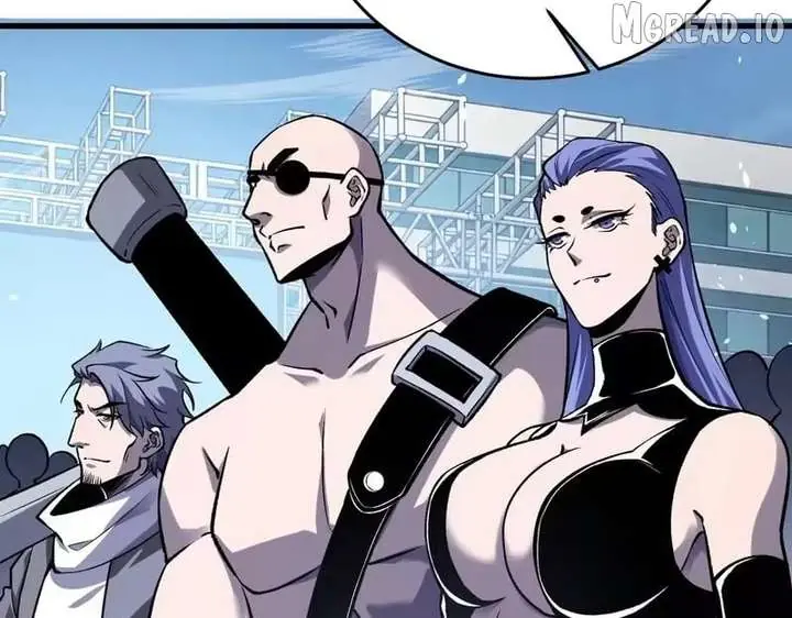 I Rely on My Invincibility to Deal Tons of Damage Passively Chapter 165 Page 152