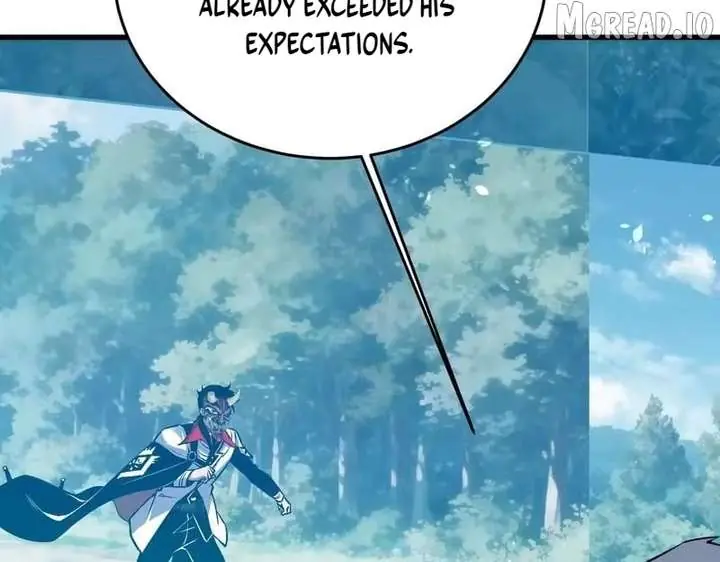 I Rely on My Invincibility to Deal Tons of Damage Passively Chapter 165 Page 159