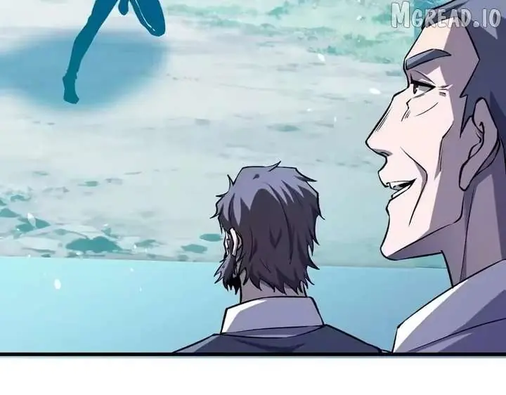 I Rely on My Invincibility to Deal Tons of Damage Passively Chapter 165 Page 160