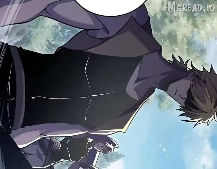 I Rely on My Invincibility to Deal Tons of Damage Passively Chapter 165 Page 162