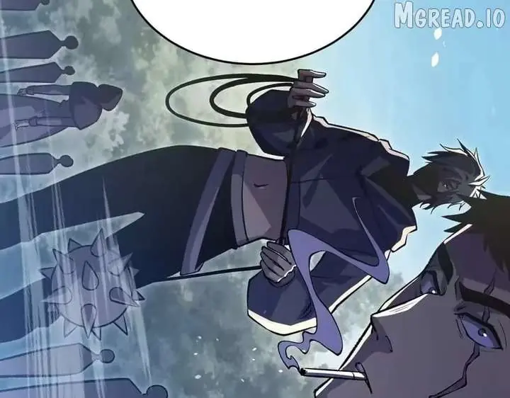I Rely on My Invincibility to Deal Tons of Damage Passively Chapter 165 Page 164