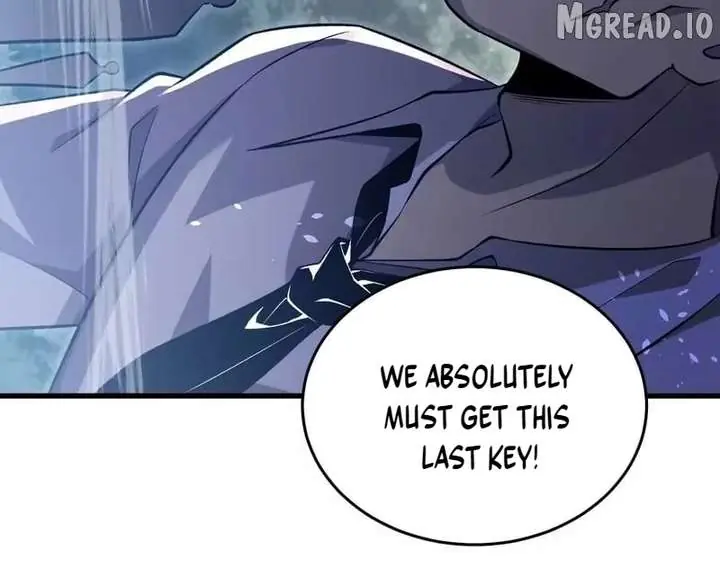 I Rely on My Invincibility to Deal Tons of Damage Passively Chapter 165 Page 165