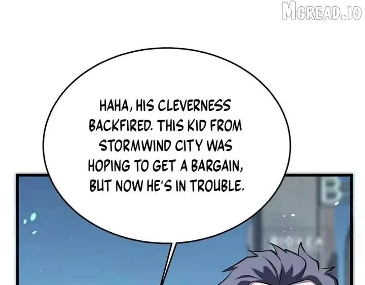 I Rely on My Invincibility to Deal Tons of Damage Passively Chapter 165 Page 167