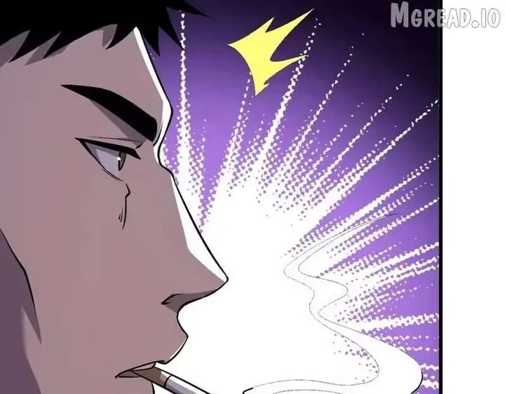 I Rely on My Invincibility to Deal Tons of Damage Passively Chapter 165 Page 171