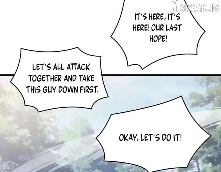 I Rely on My Invincibility to Deal Tons of Damage Passively Chapter 165 Page 173