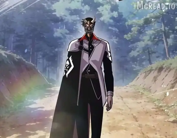 I Rely on My Invincibility to Deal Tons of Damage Passively Chapter 165 Page 174