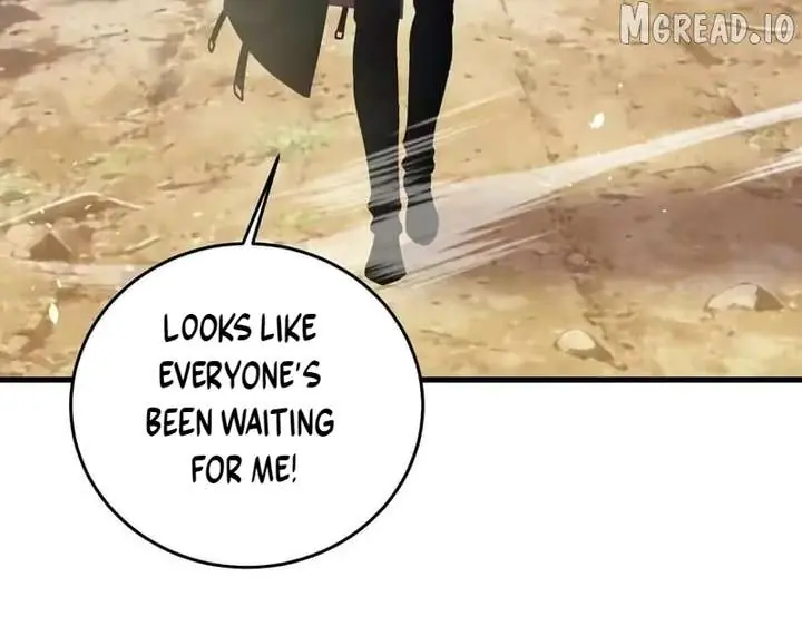 I Rely on My Invincibility to Deal Tons of Damage Passively Chapter 165 Page 175