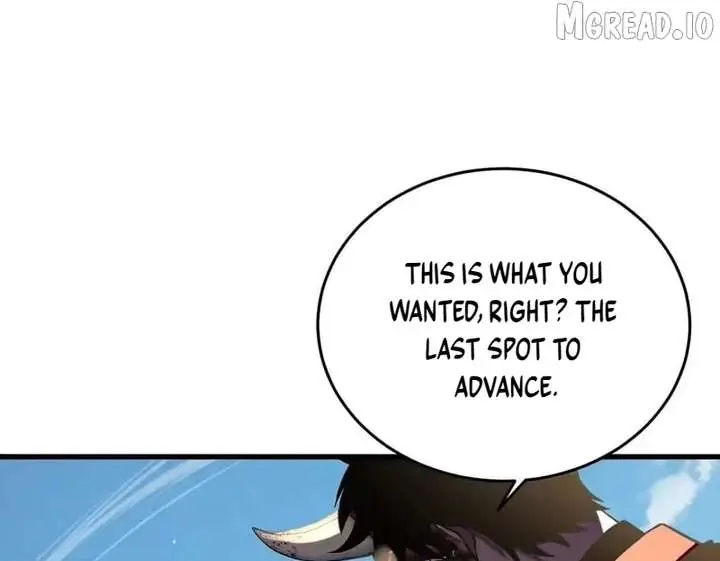 I Rely on My Invincibility to Deal Tons of Damage Passively Chapter 165 Page 176