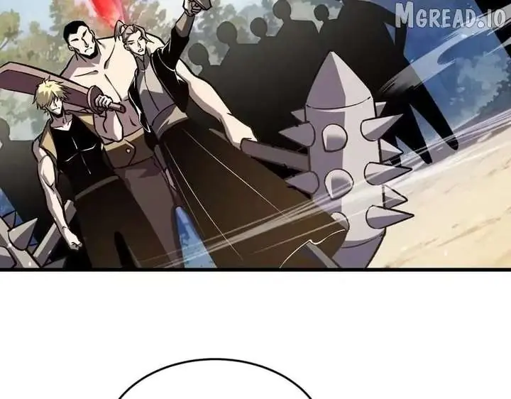 I Rely on My Invincibility to Deal Tons of Damage Passively Chapter 165 Page 178