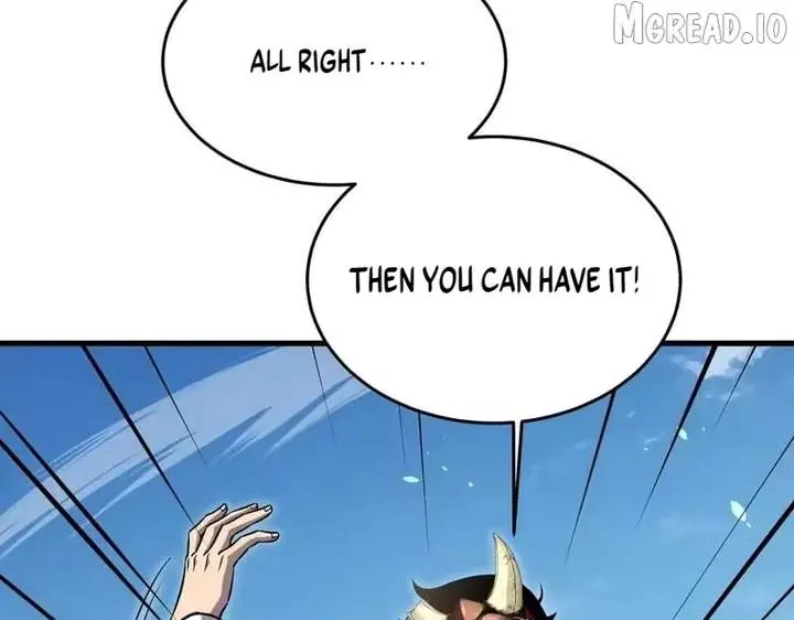 I Rely on My Invincibility to Deal Tons of Damage Passively Chapter 165 Page 179