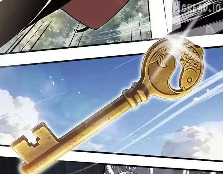 I Rely on My Invincibility to Deal Tons of Damage Passively Chapter 165 Page 181