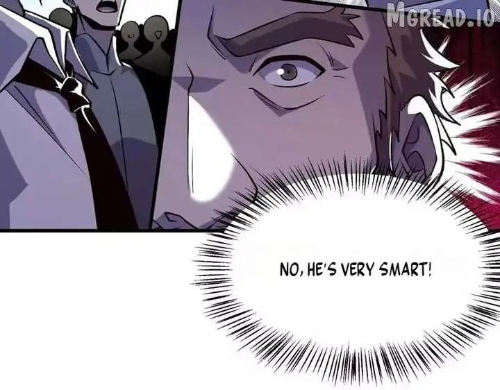 I Rely on My Invincibility to Deal Tons of Damage Passively Chapter 165 Page 183