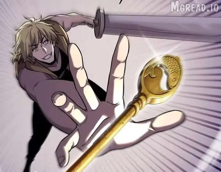 I Rely on My Invincibility to Deal Tons of Damage Passively Chapter 165 Page 186