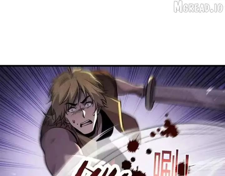 I Rely on My Invincibility to Deal Tons of Damage Passively Chapter 165 Page 188