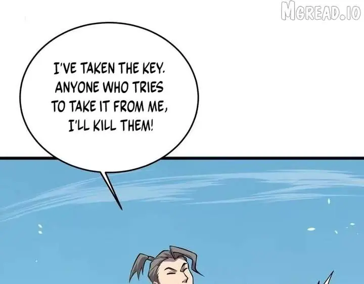 I Rely on My Invincibility to Deal Tons of Damage Passively Chapter 165 Page 190