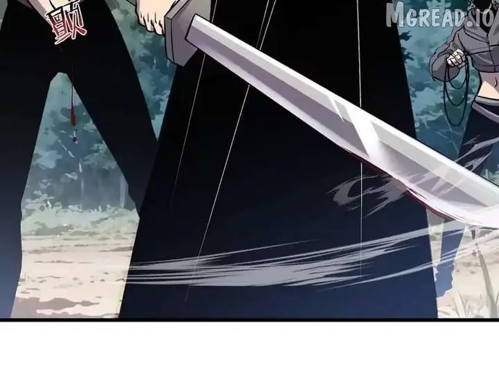 I Rely on My Invincibility to Deal Tons of Damage Passively Chapter 165 Page 192