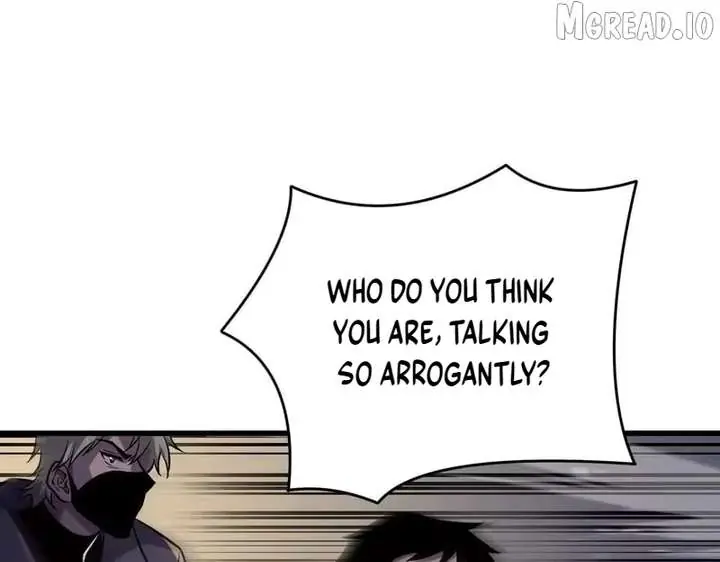 I Rely on My Invincibility to Deal Tons of Damage Passively Chapter 165 Page 193