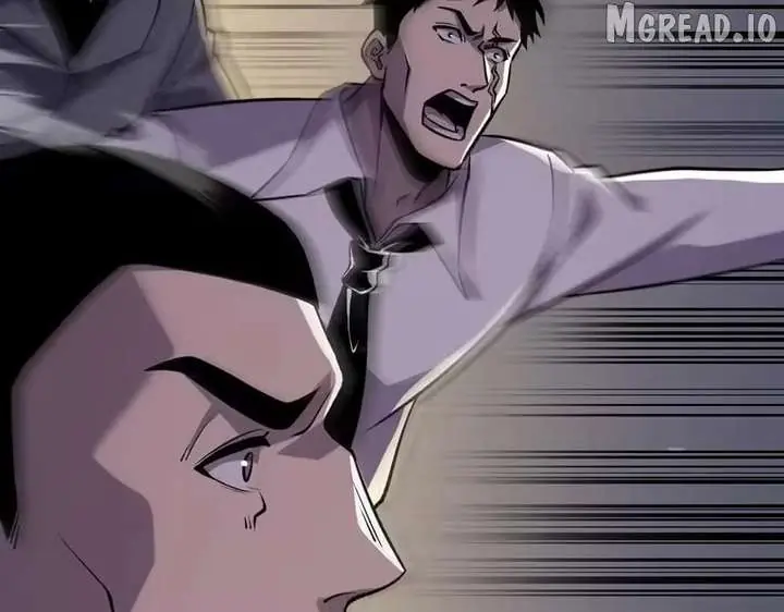 I Rely on My Invincibility to Deal Tons of Damage Passively Chapter 165 Page 194