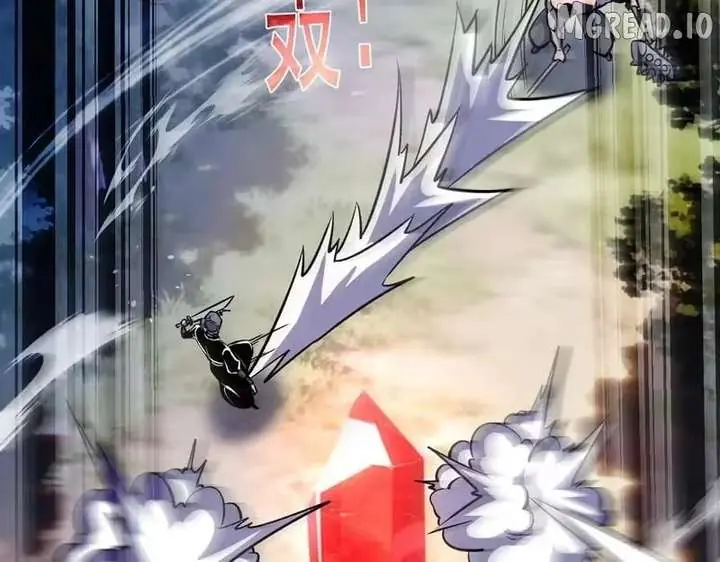 I Rely on My Invincibility to Deal Tons of Damage Passively Chapter 165 Page 198