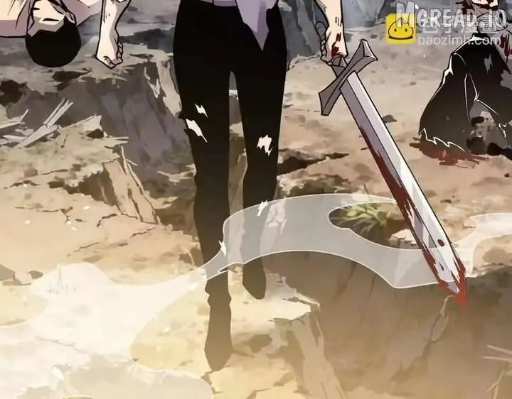 I Rely on My Invincibility to Deal Tons of Damage Passively Chapter 165 Page 204