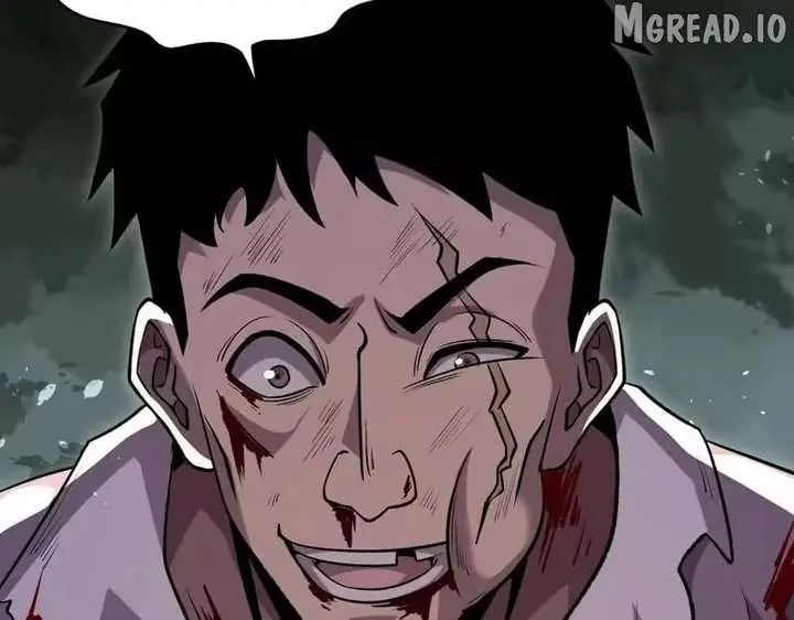 I Rely on My Invincibility to Deal Tons of Damage Passively Chapter 165 Page 206