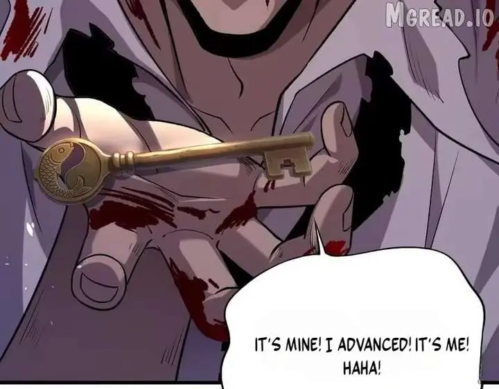 I Rely on My Invincibility to Deal Tons of Damage Passively Chapter 165 Page 207