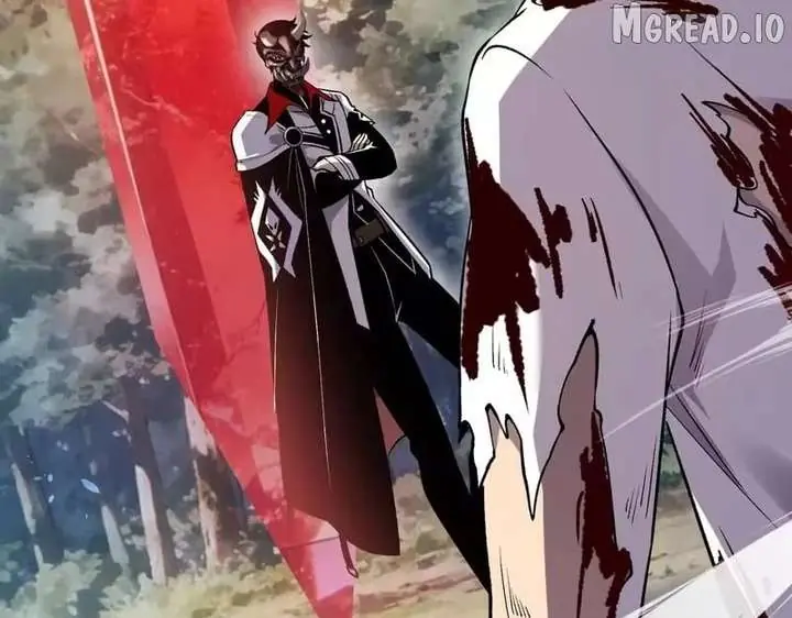 I Rely on My Invincibility to Deal Tons of Damage Passively Chapter 165 Page 210