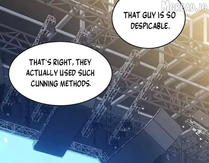I Rely on My Invincibility to Deal Tons of Damage Passively Chapter 166 Page 2