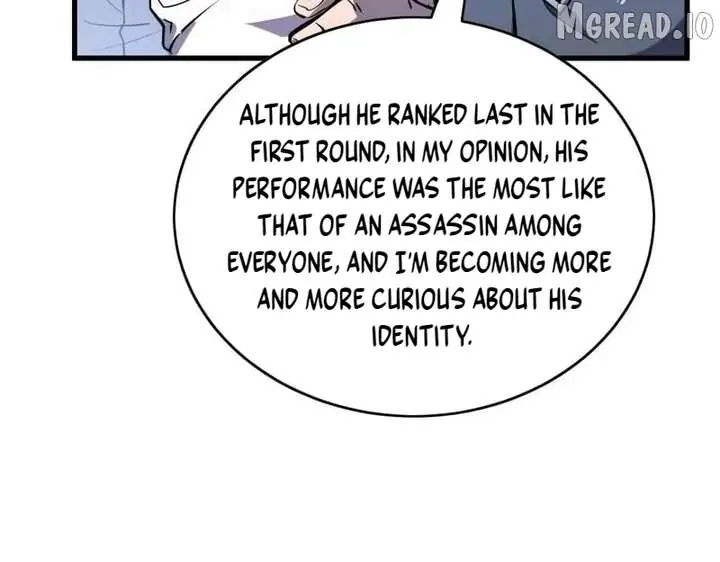 I Rely on My Invincibility to Deal Tons of Damage Passively Chapter 166 Page 7