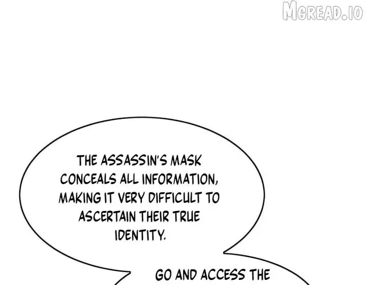 I Rely on My Invincibility to Deal Tons of Damage Passively Chapter 166 Page 8