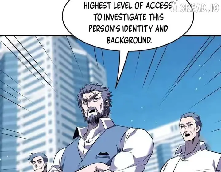 I Rely on My Invincibility to Deal Tons of Damage Passively Chapter 166 Page 9