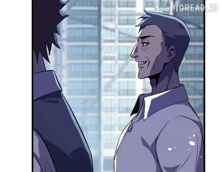 I Rely on My Invincibility to Deal Tons of Damage Passively Chapter 166 Page 12
