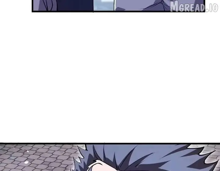 I Rely on My Invincibility to Deal Tons of Damage Passively Chapter 166 Page 13
