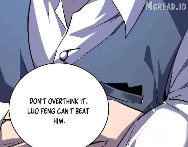 I Rely on My Invincibility to Deal Tons of Damage Passively Chapter 166 Page 15
