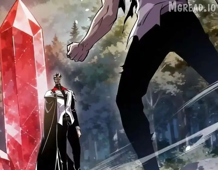 I Rely on My Invincibility to Deal Tons of Damage Passively Chapter 166 Page 18