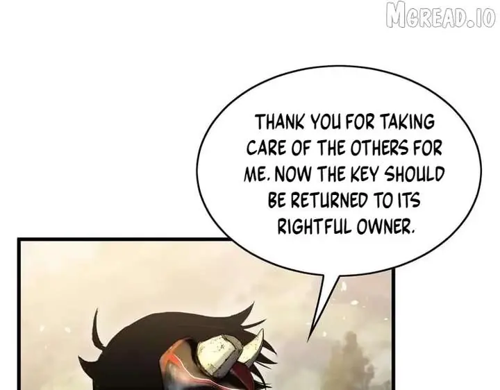 I Rely on My Invincibility to Deal Tons of Damage Passively Chapter 166 Page 20